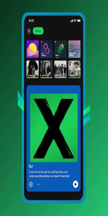 spotify x apk spotify x apk