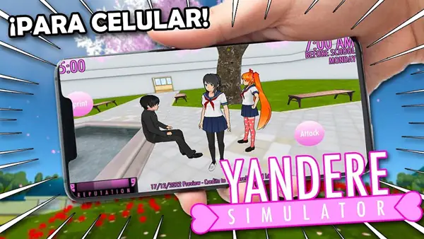 yandere simulator download yandere simulator download