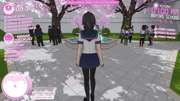 yandere simulator grátis yandere simulator grátis