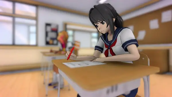 yandere simulator para android yandere simulator para android