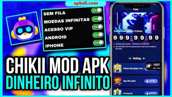 chikii apk download chikii apk download