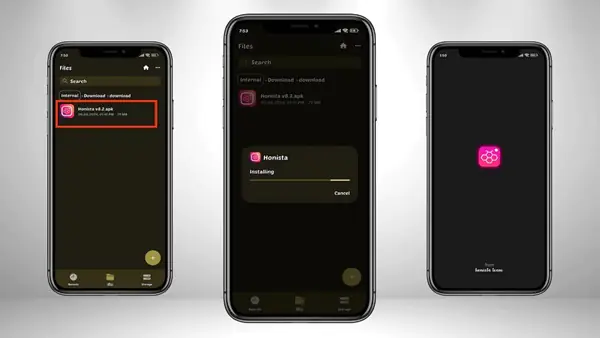 honista apk grátis honista apk grátis
