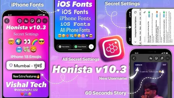 honista apk para android honista apk para android