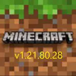 minecraft 1.21.80.28 apk