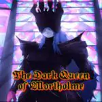 the dark queen of mortholme apk