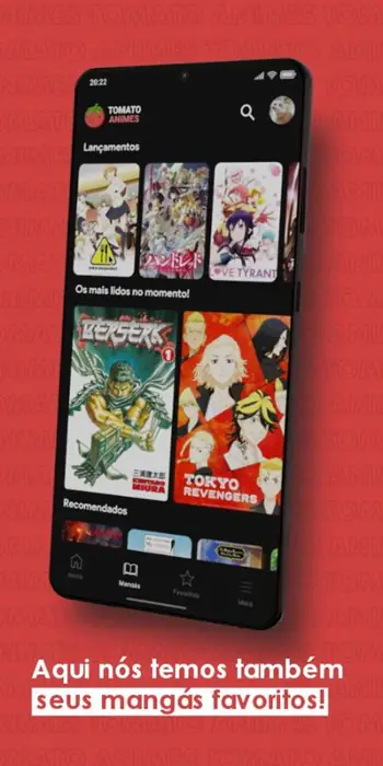 tomato apk grátis tomato apk grátis