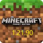 minecraft 1.21.90 apk