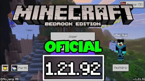 minecraft 1.21.92 android minecraft 1.21.92 android